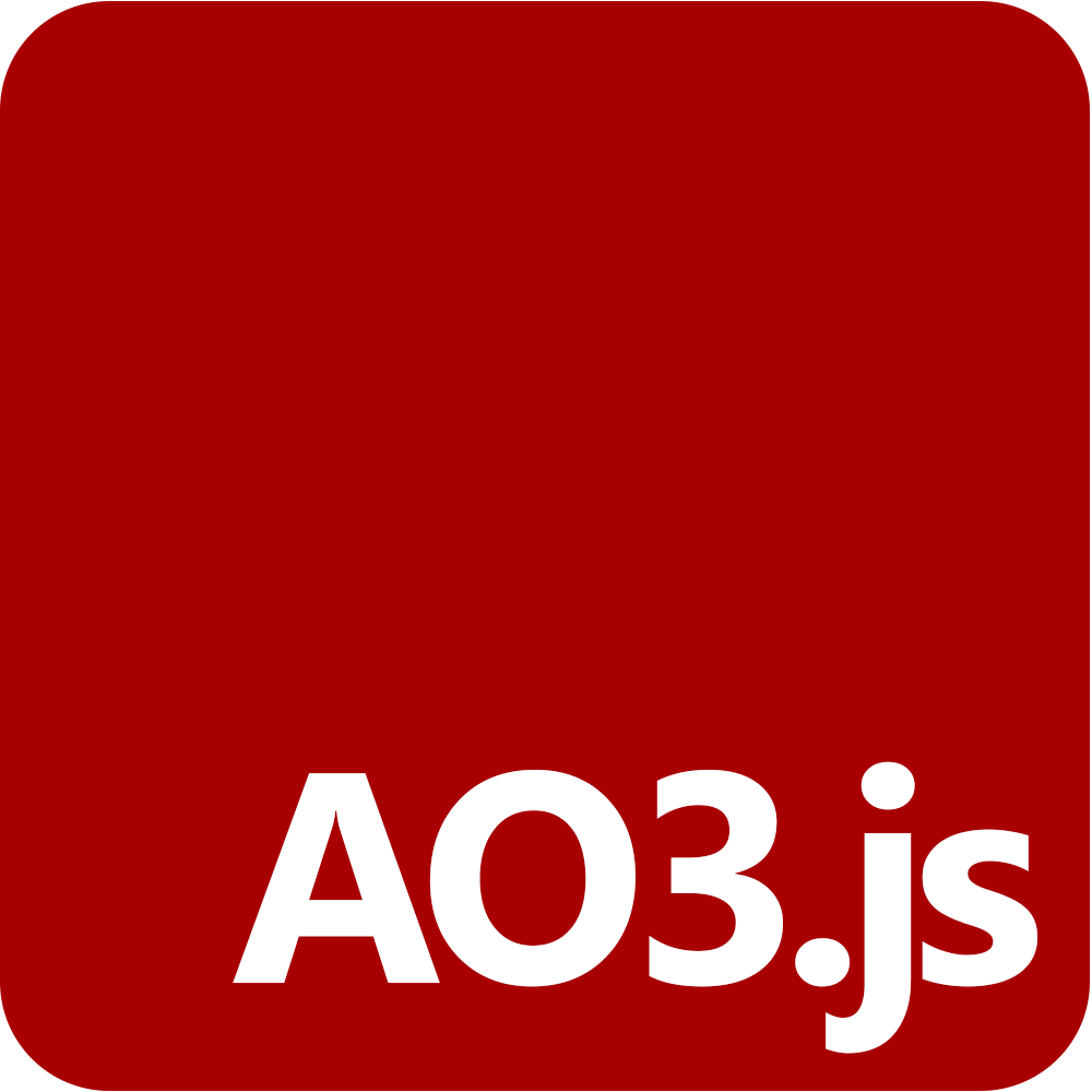 AO3.js's project preview image